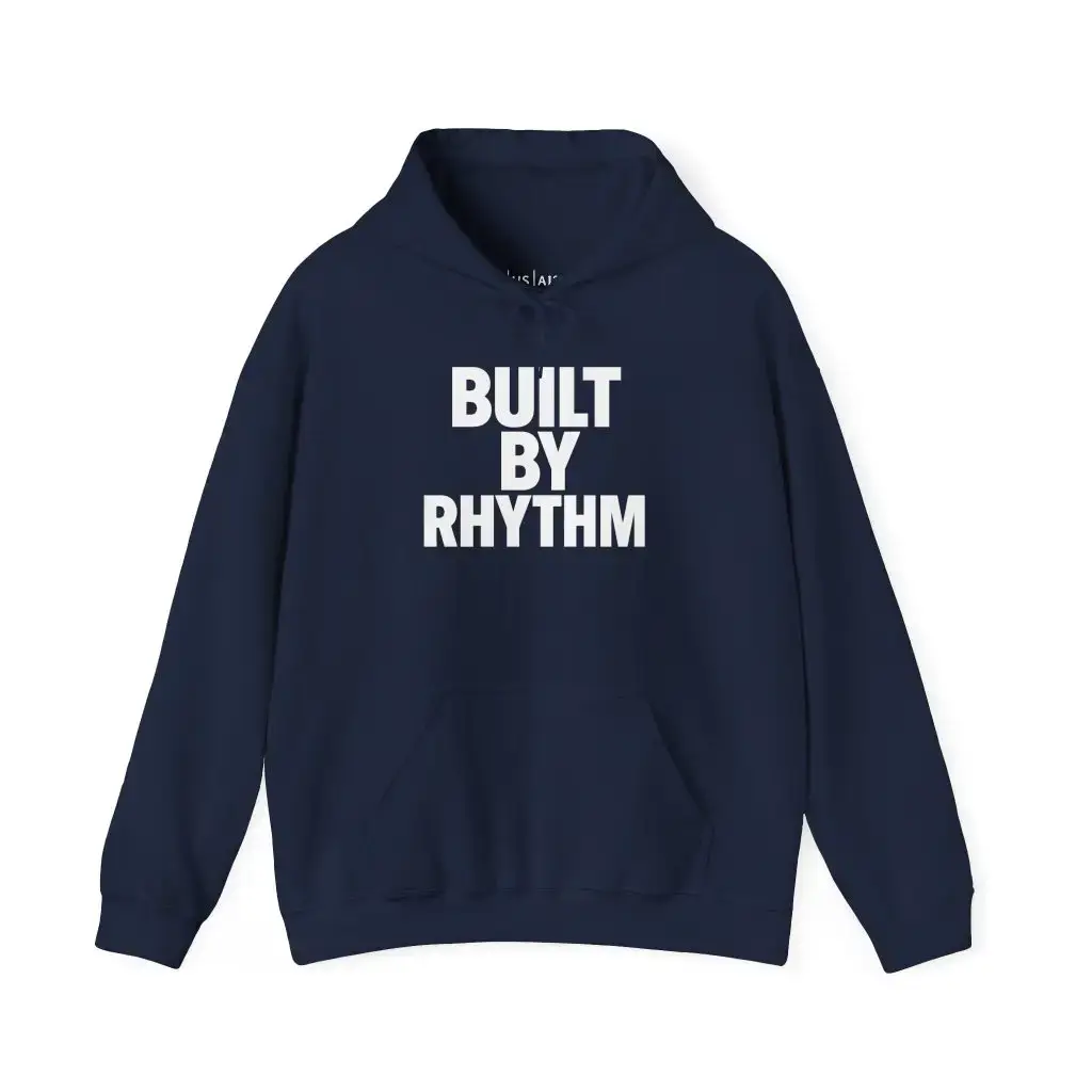 Built by Rhythm – Noir Cut (Deep Hoods) - Image 4
