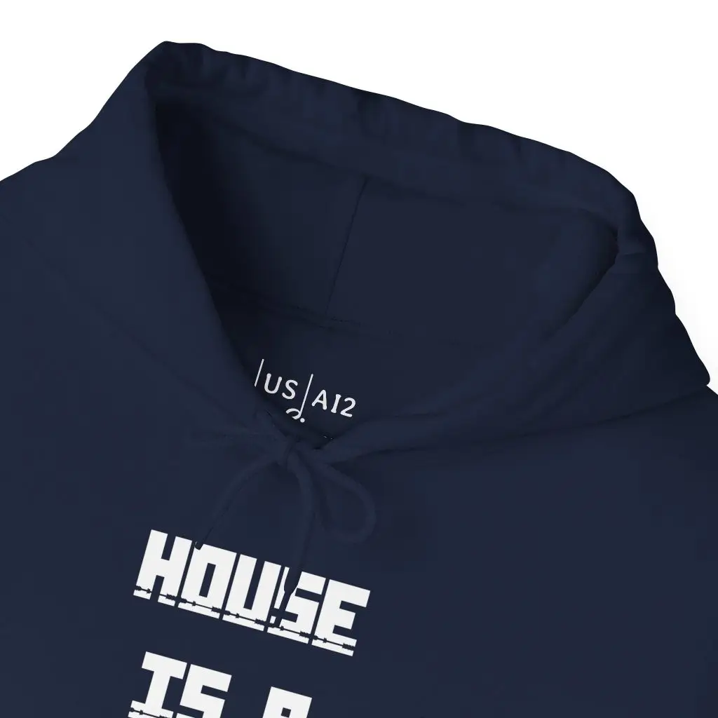 House Is A Feeling – Noir Cut (Deep Hoods) - Image 6