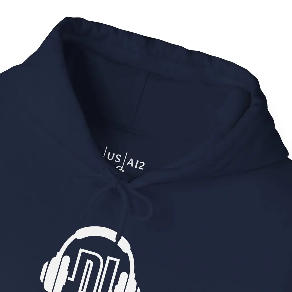 Inspired By House– Noir Cut (Deep Hoods) - Image 6