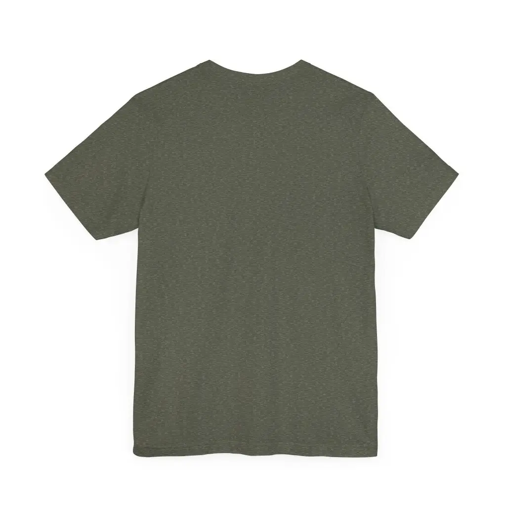Built by Rhythm – Crew Cut (Unisex Jersey Tee) - Image 13