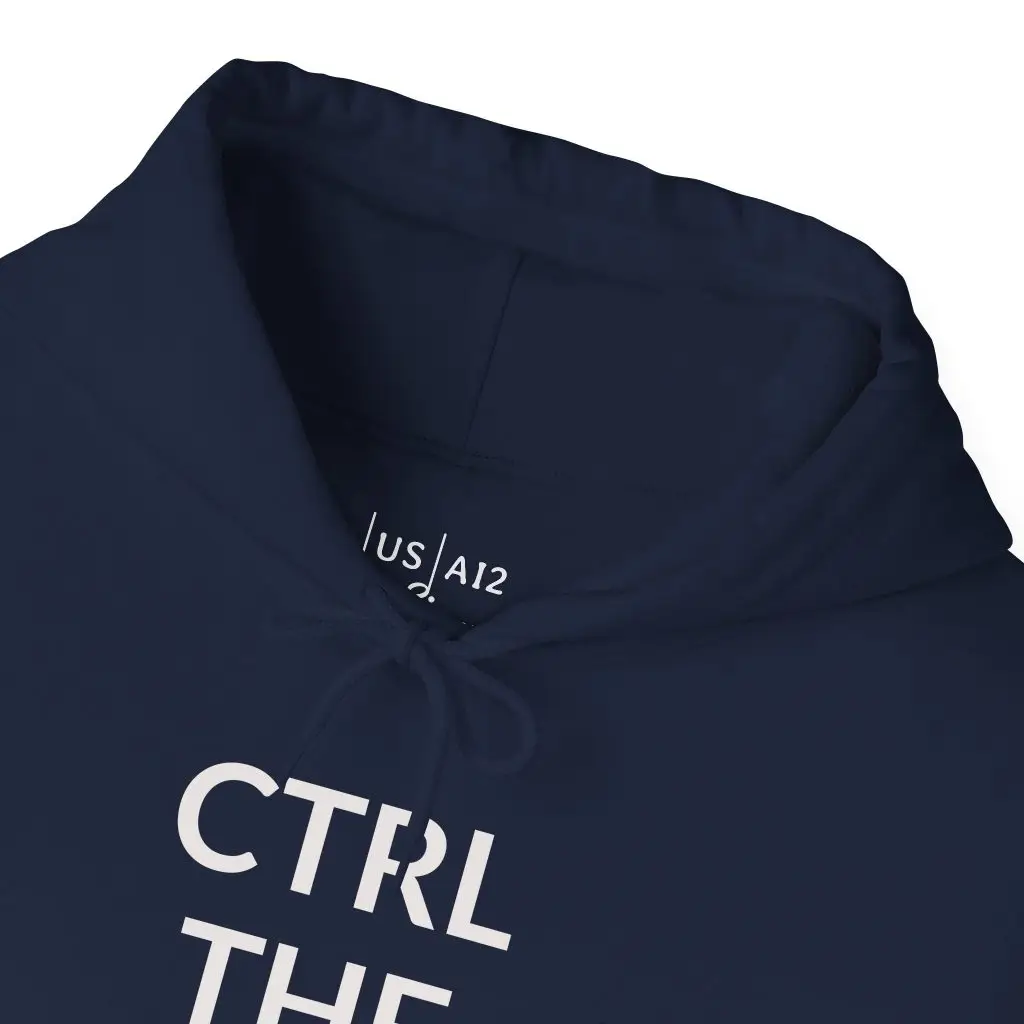 CTRL THE BEAT – Noir Cut (Deep Hoods) - Image 6