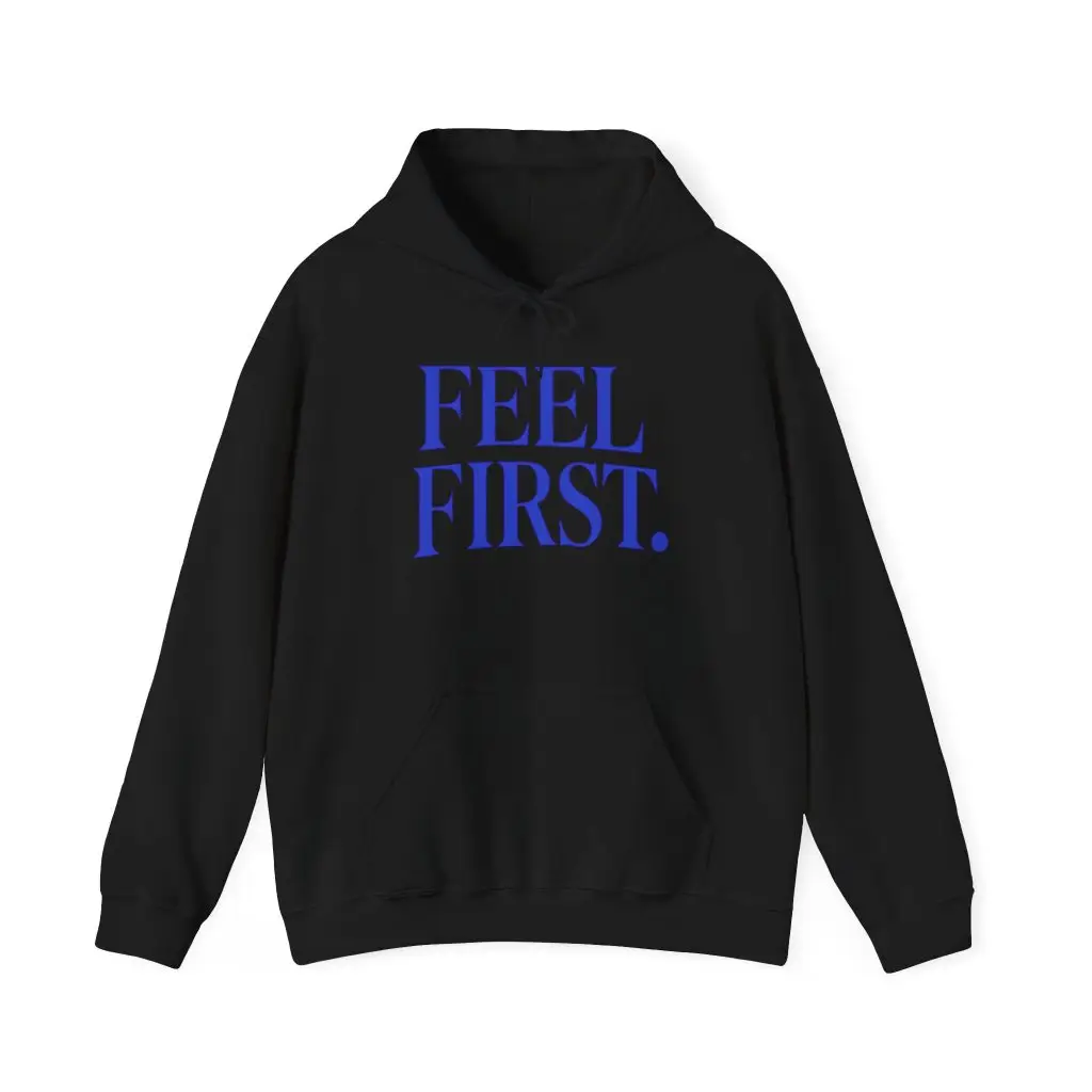 Feel First. – Noir Cut (Deep Hoods)