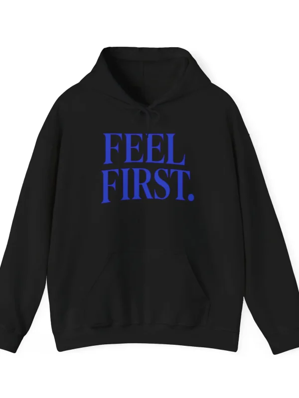 Feel First. – Noir Cut (Deep Hoods)