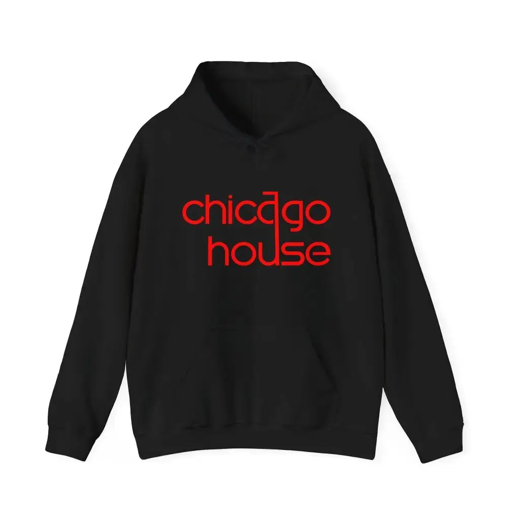Chicago House – Noir Cut (Deep Hoods)