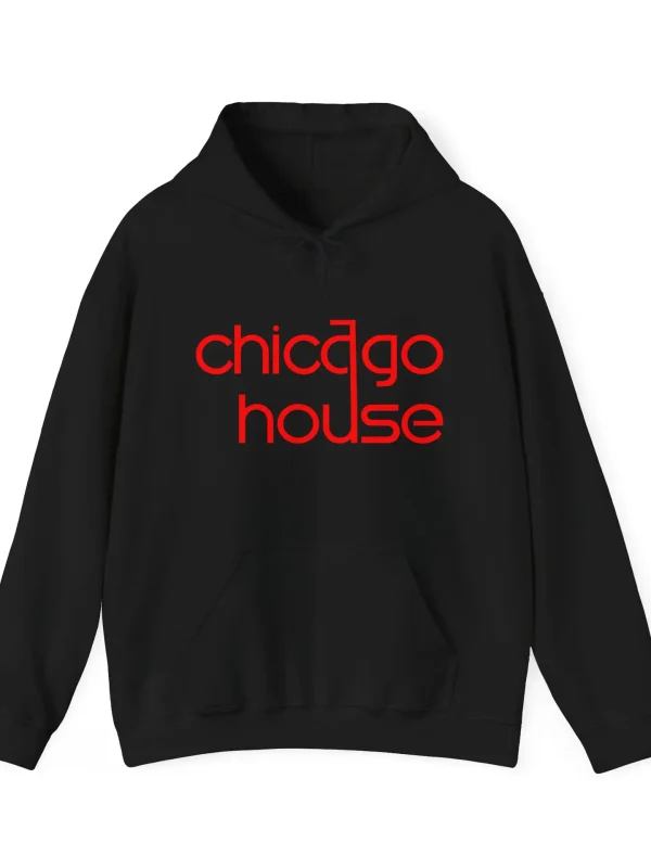 Chicago House – Noir Cut (Deep Hoods)