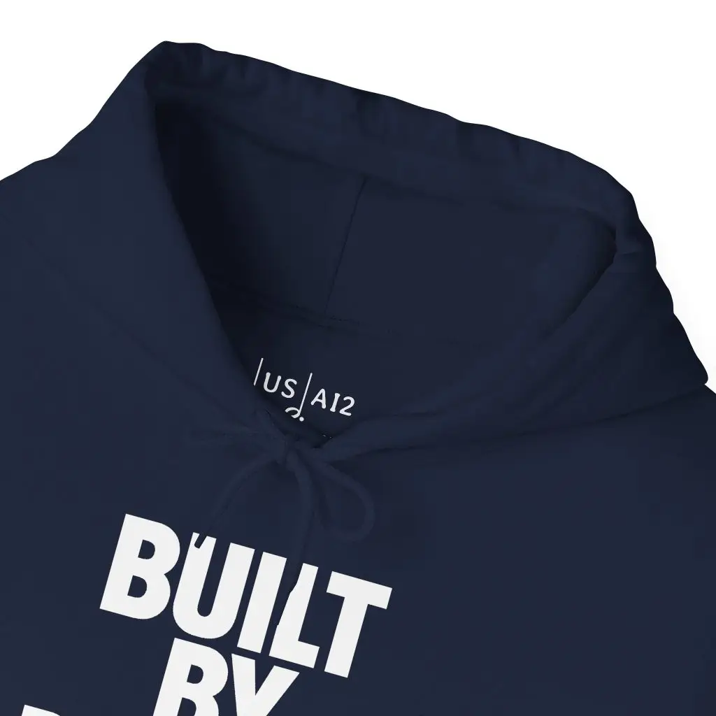 Built by Rhythm – Noir Cut (Deep Hoods) - Image 6