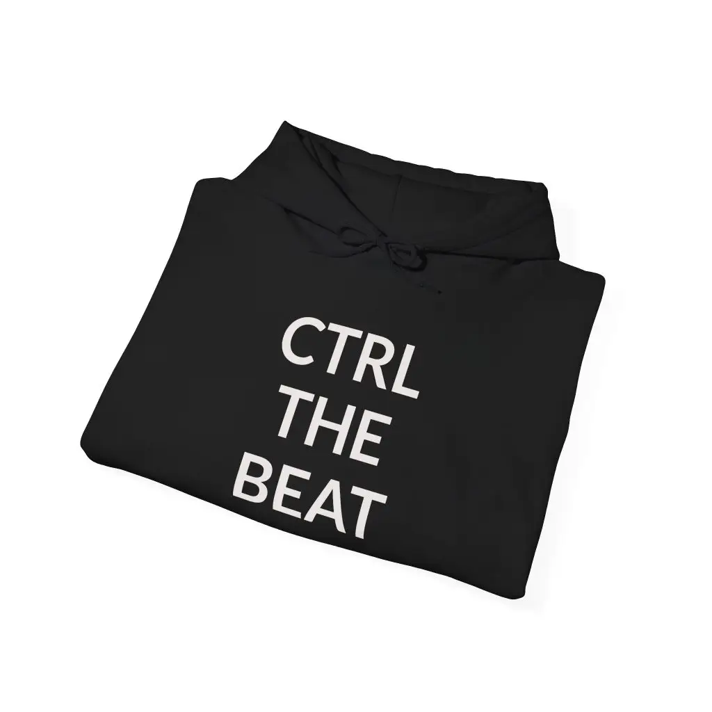 CTRL THE BEAT – Noir Cut (Deep Hoods) - Image 2
