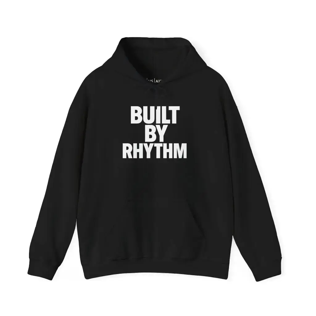 Built by Rhythm – Noir Cut (Deep Hoods)