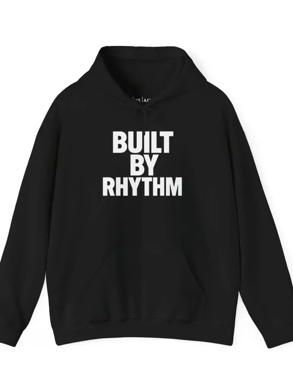 Built by Rhythm – Noir Cut (Deep Hoods)