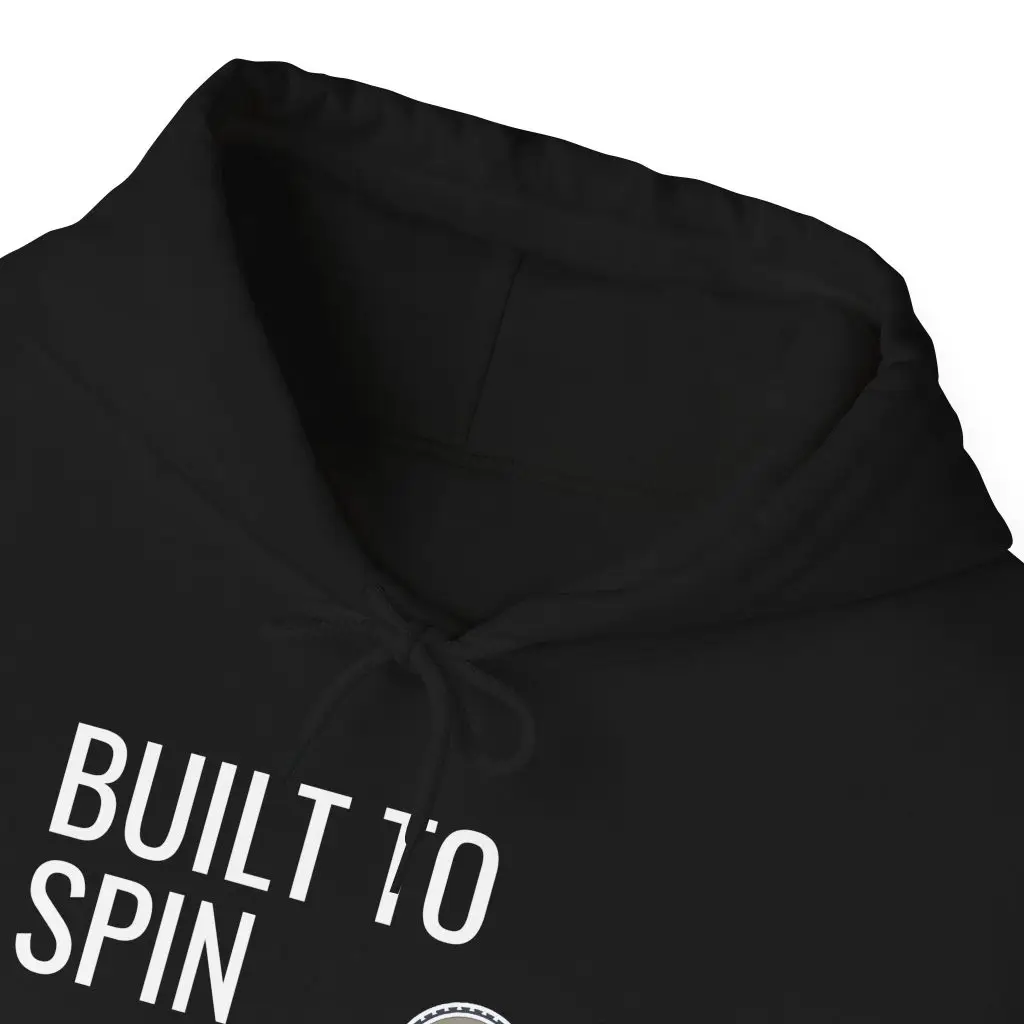 Built to Spin – Noir Cut (Deep Hoods) - Image 3
