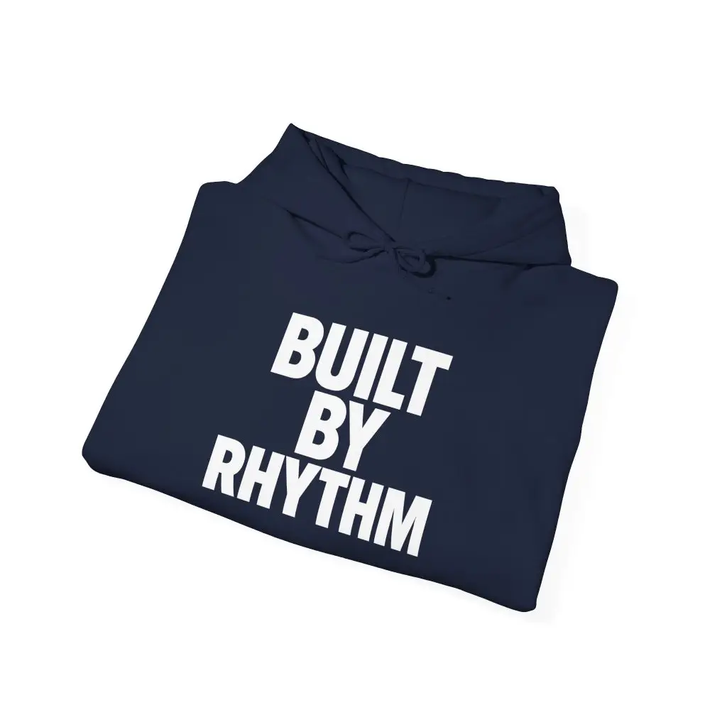 Built by Rhythm – Noir Cut (Deep Hoods) - Image 5