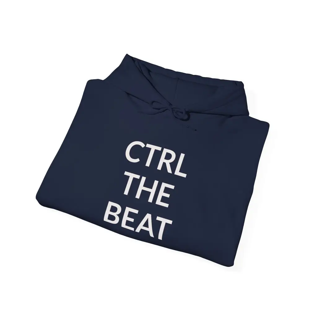 CTRL THE BEAT – Noir Cut (Deep Hoods) - Image 5