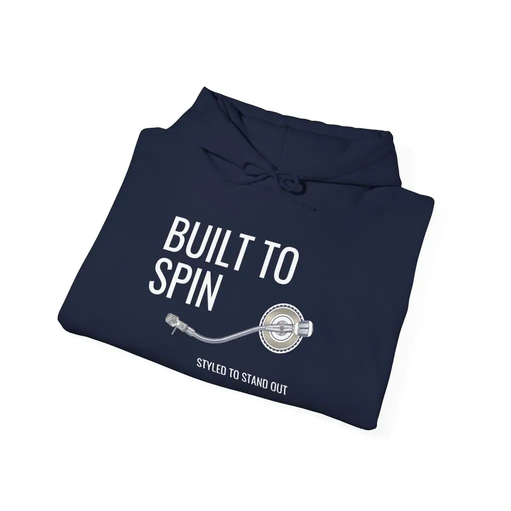 Built to Spin – Noir Cut (Deep Hoods) - Image 5