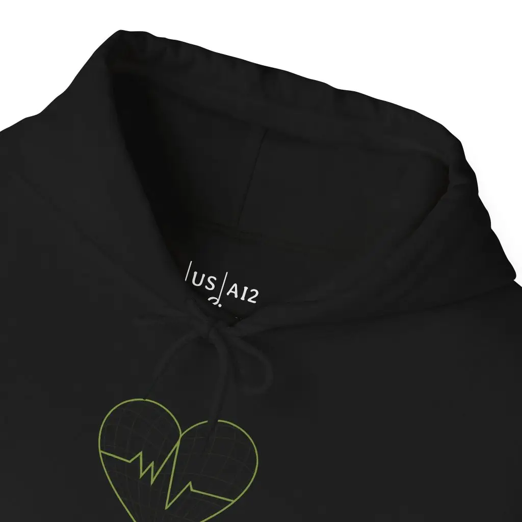 DEEP TECH ROMANCE – Noir Cut (Deep Hoods) - Image 3