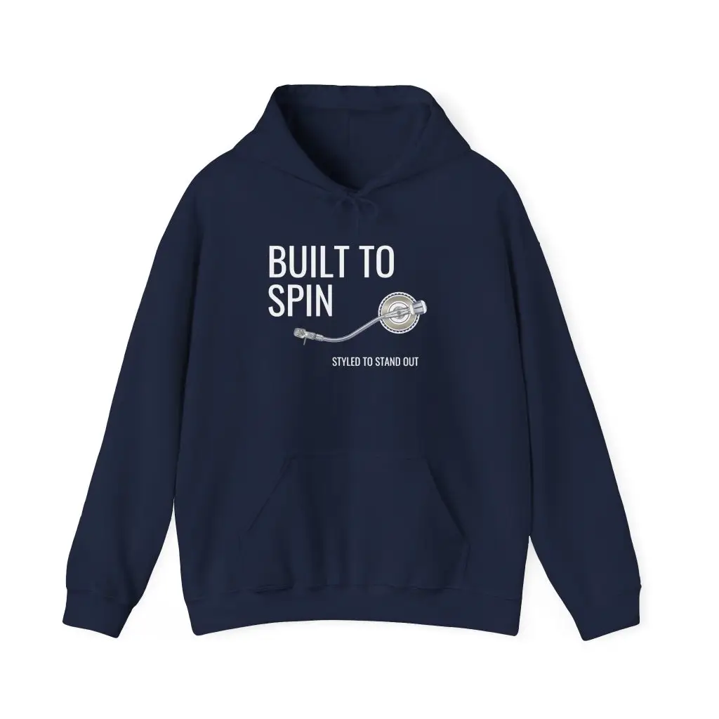 Built to Spin – Noir Cut (Deep Hoods) - Image 4