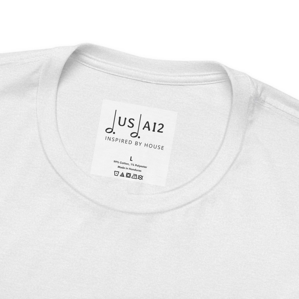 Better With You – Crew Cut (Unisex Jersey Tee) - Image 4