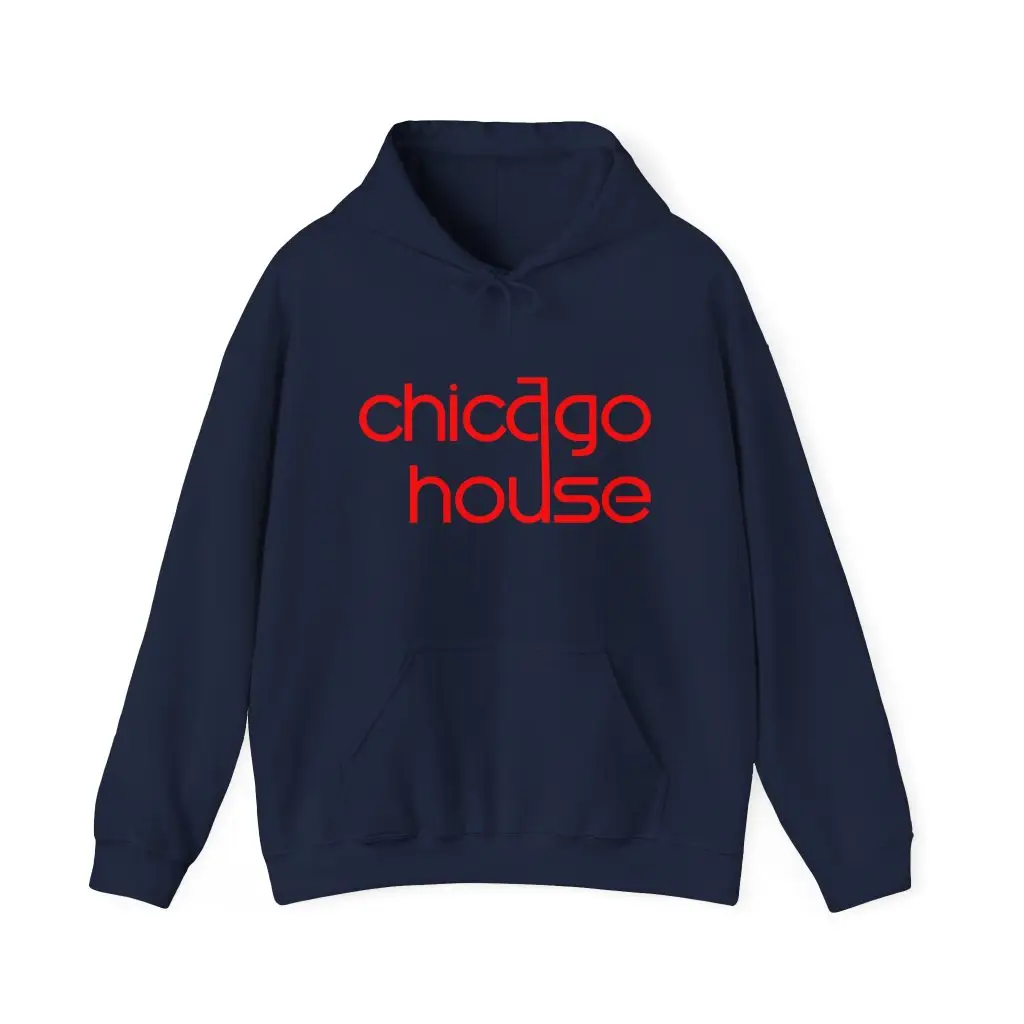 Chicago House – Noir Cut (Deep Hoods) - Image 3