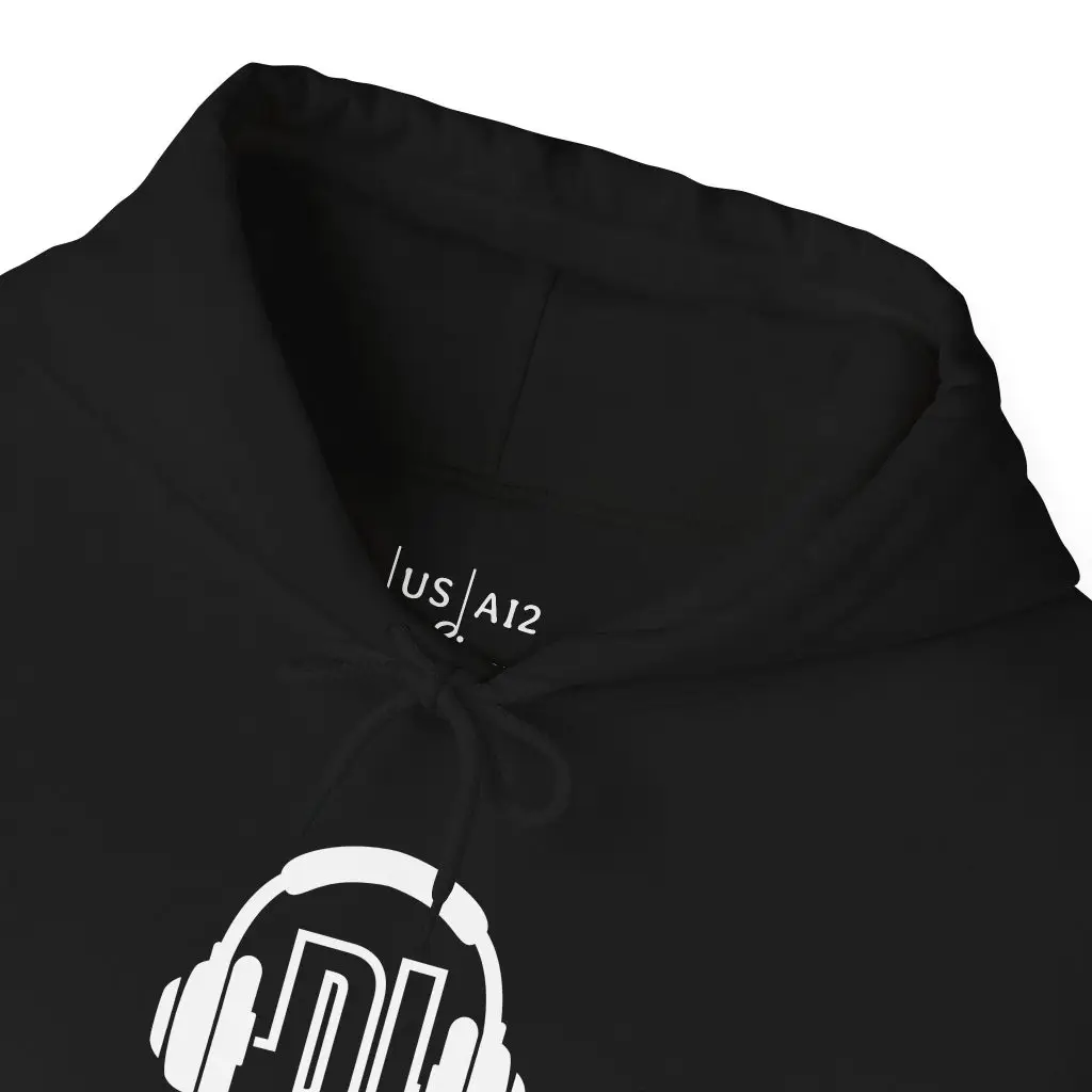 Inspired By House– Noir Cut (Deep Hoods) - Image 3