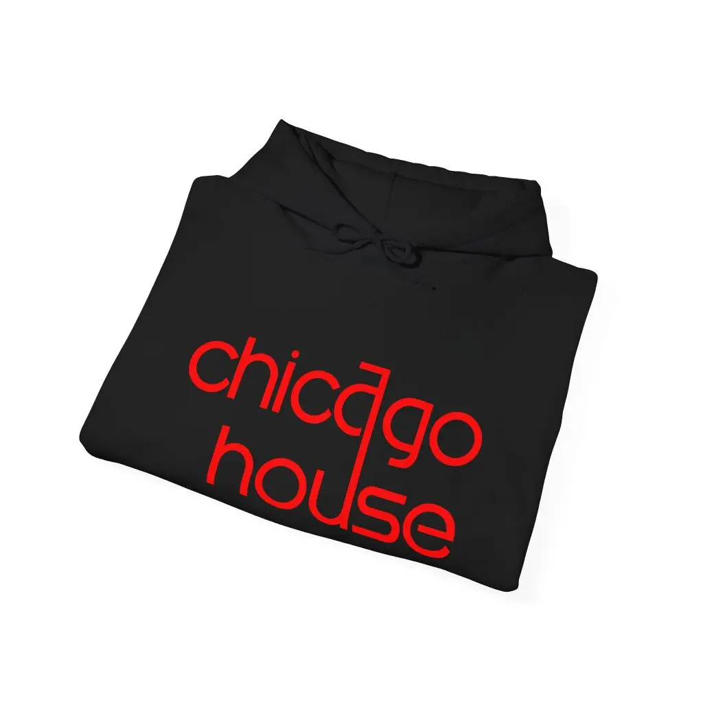 Chicago House – Noir Cut (Deep Hoods) - Image 2