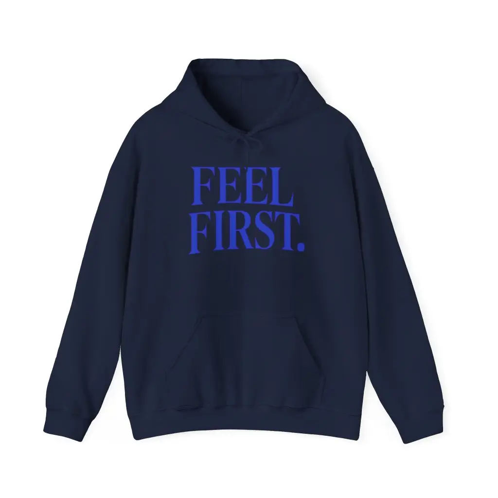 Feel First. – Noir Cut (Deep Hoods) - Image 5