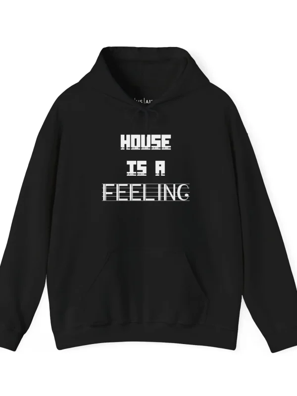 House Is A Feeling – Noir Cut (Deep Hoods)