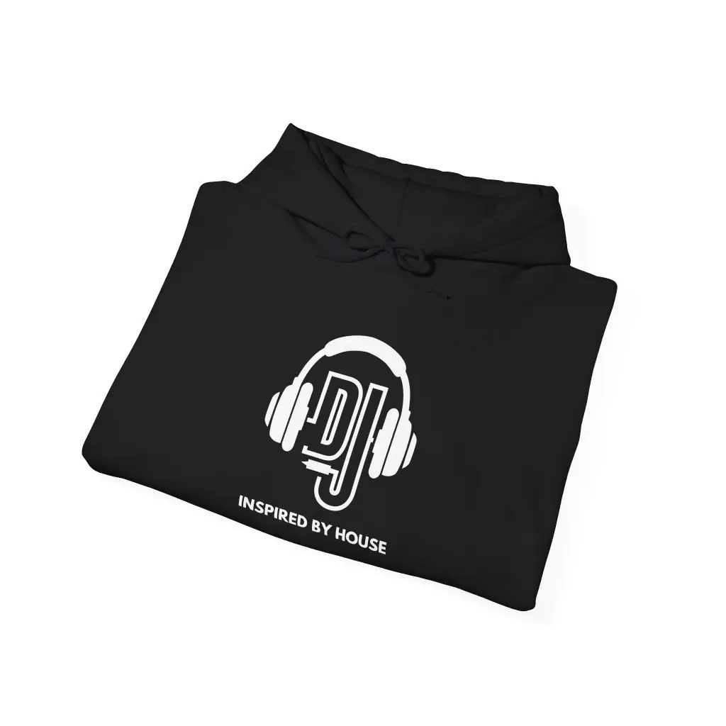 Inspired By House– Noir Cut (Deep Hoods) - Image 2