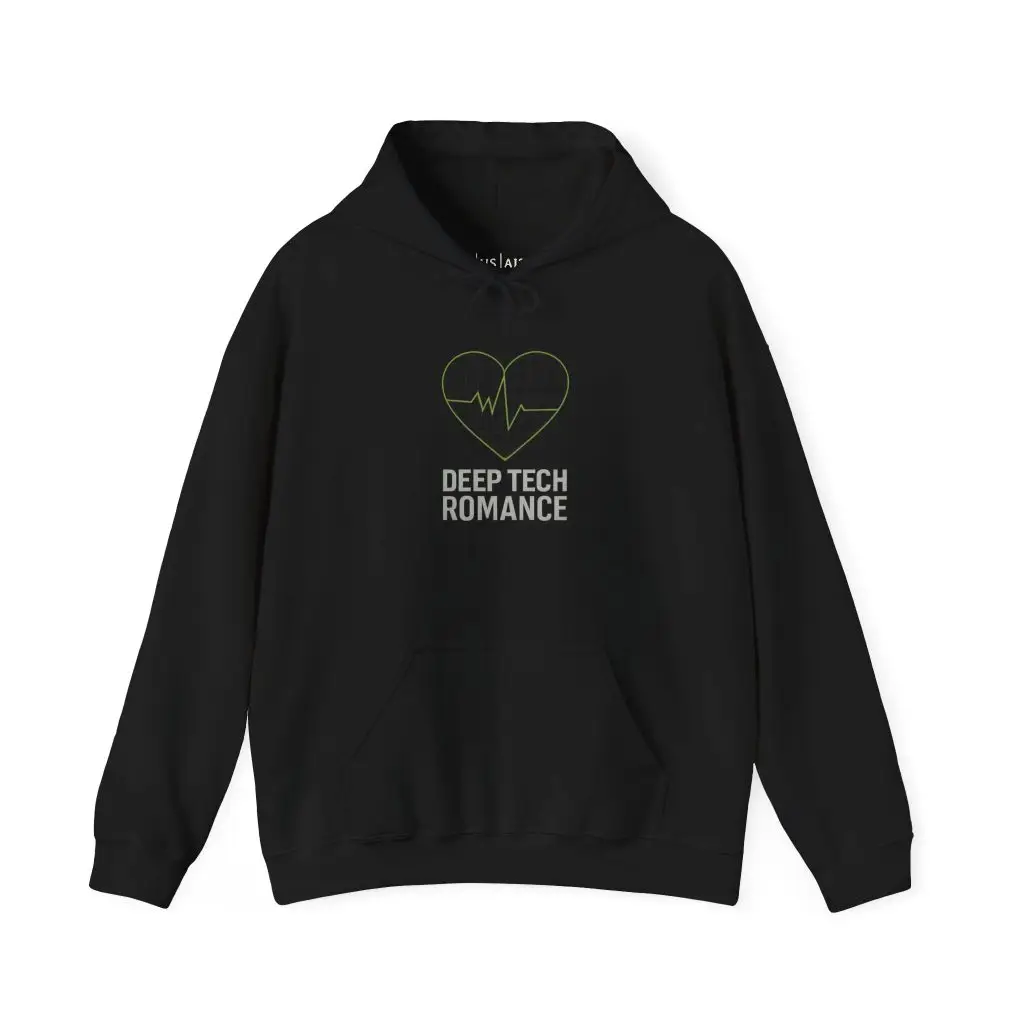 DEEP TECH ROMANCE – Noir Cut (Deep Hoods)