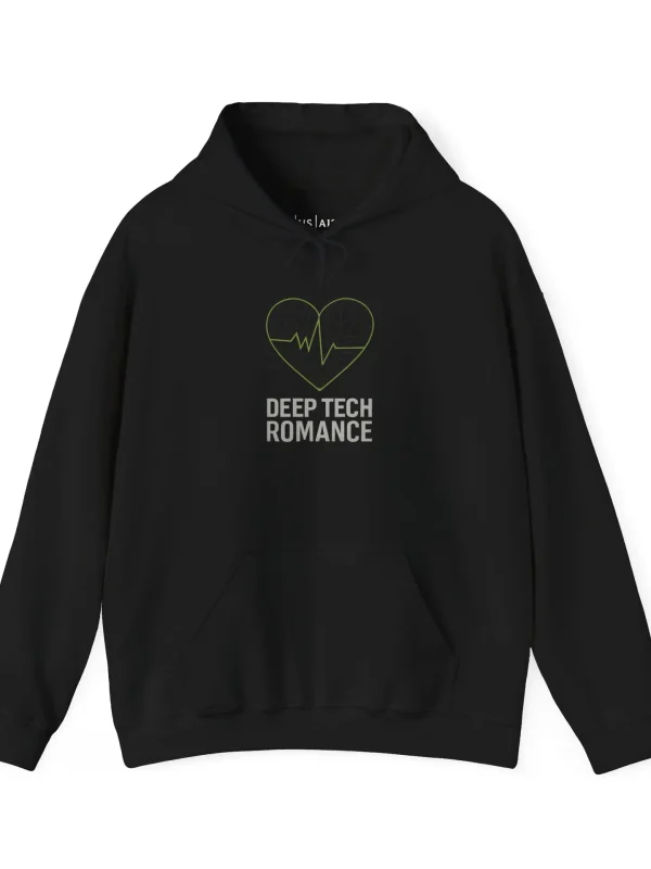 DEEP TECH ROMANCE – Noir Cut (Deep Hoods)