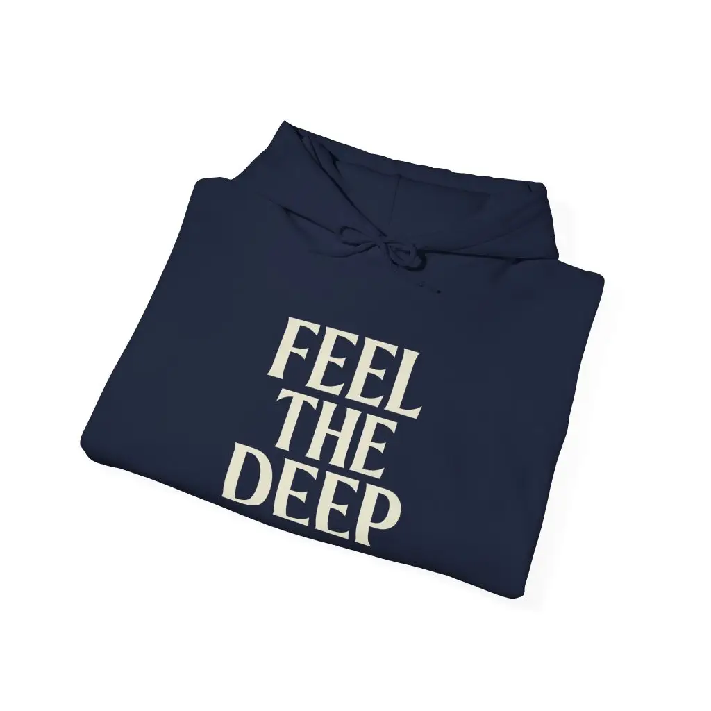 Feel The Deep – Noir Cut (Deep Hoods) - Image 4