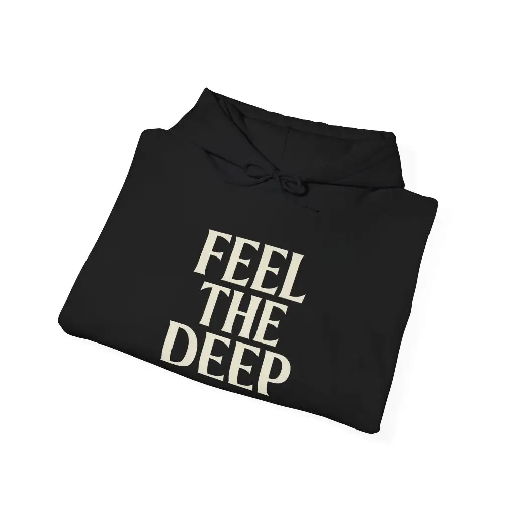 Feel The Deep – Noir Cut (Deep Hoods) - Image 2