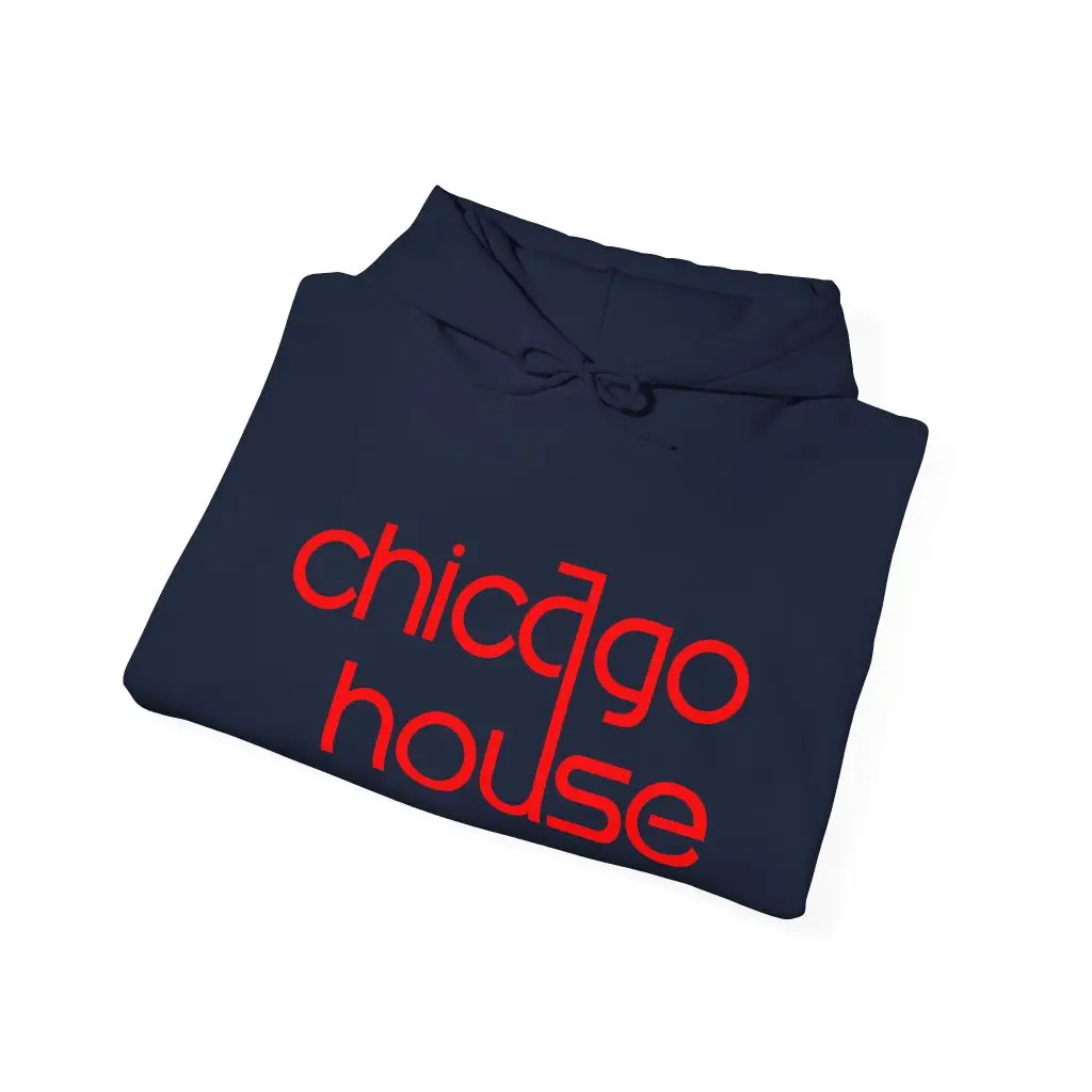 Chicago House – Noir Cut (Deep Hoods) - Image 4