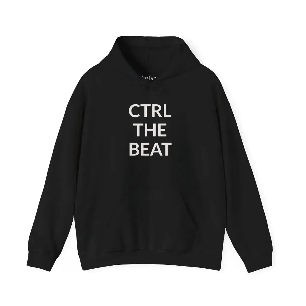 CTRL THE BEAT – Noir Cut (Deep Hoods)