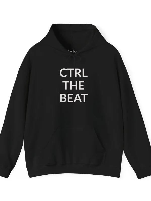 CTRL THE BEAT – Noir Cut (Deep Hoods)