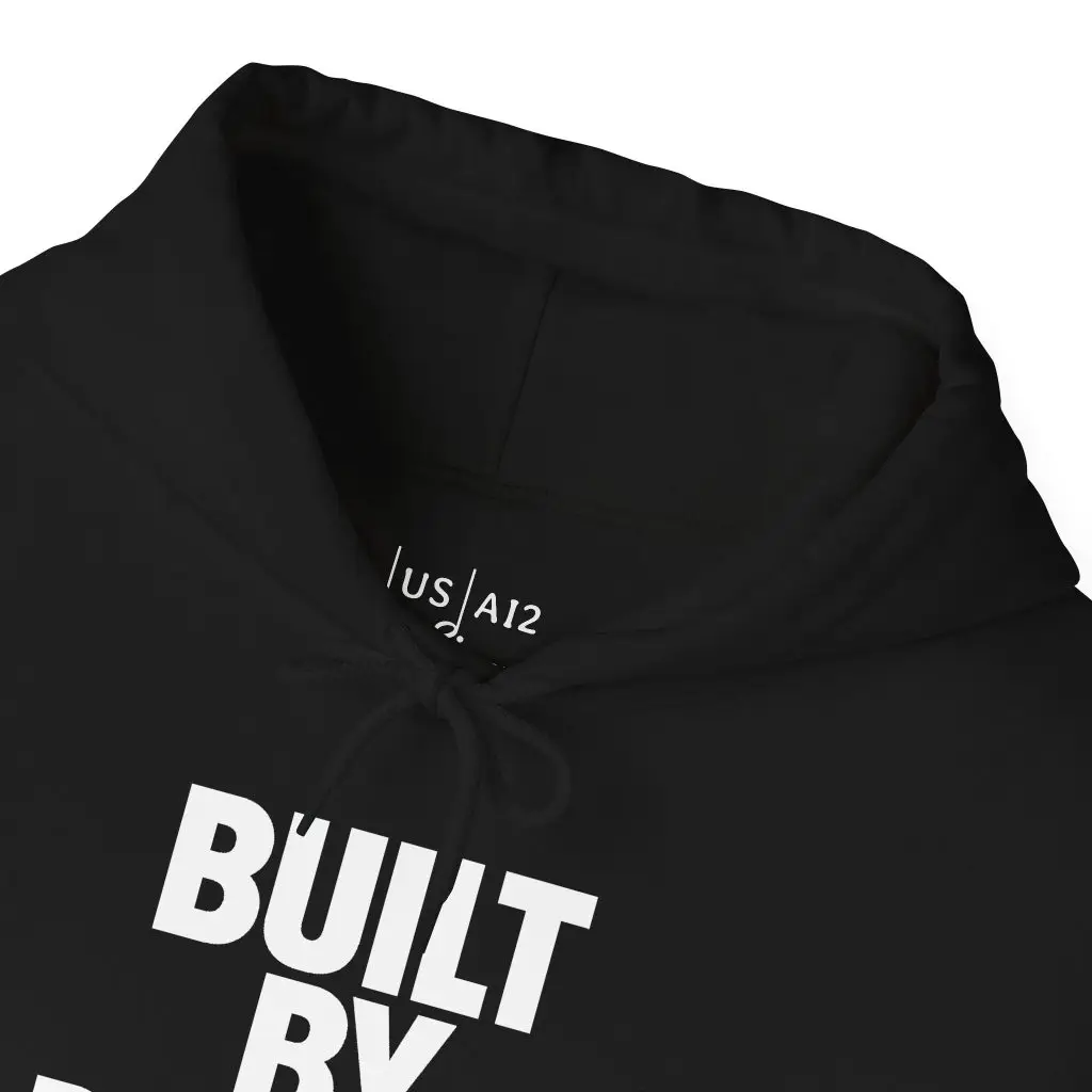 Built by Rhythm – Noir Cut (Deep Hoods) - Image 3
